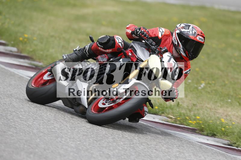 /18 05.06.2026  TZ Motorsport ADR/Gruppe rot/119